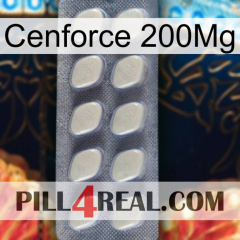 Cenforce 200Mg 08